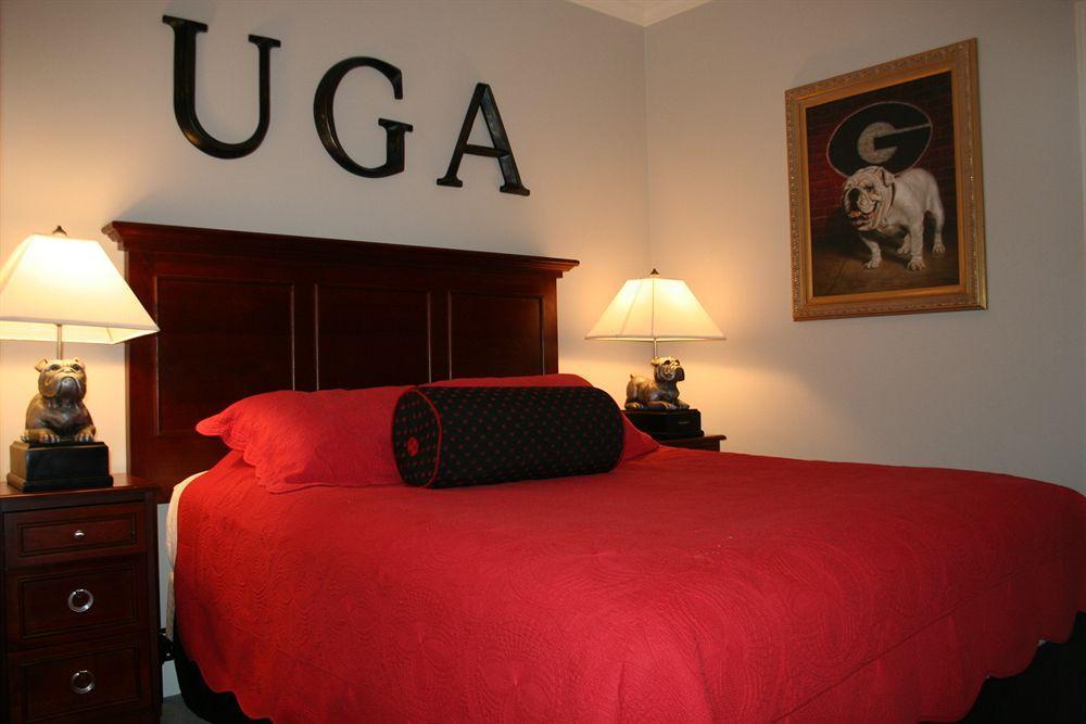 Georgia Gameday Center 5* Athens