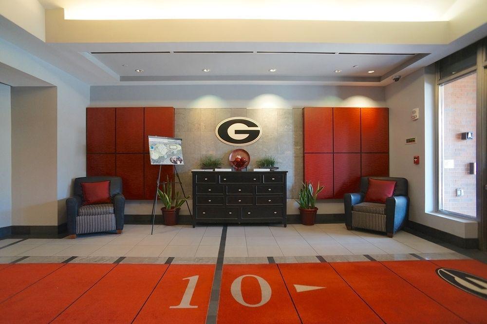 Georgia Gameday Center 5* Athens