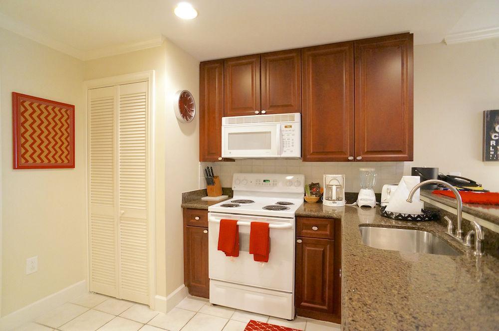 Georgia Gameday Center 5*