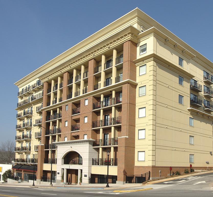 Hotel Georgia Gameday Center